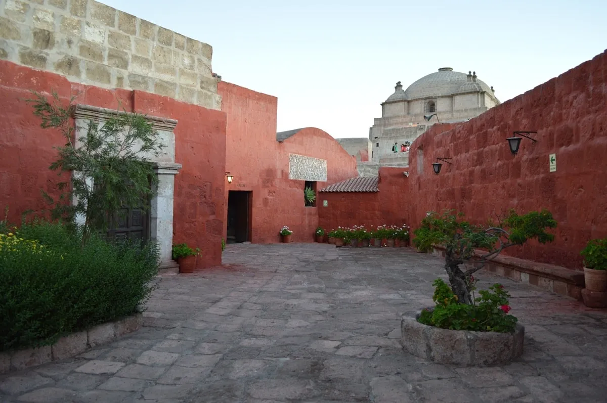 Cusco, Arequipa y Lago Titicaca 11 días 5